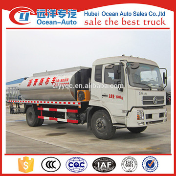 Dongfeng 10 Tons asphalt spray truck ,road maintenance truck, asphalt truck